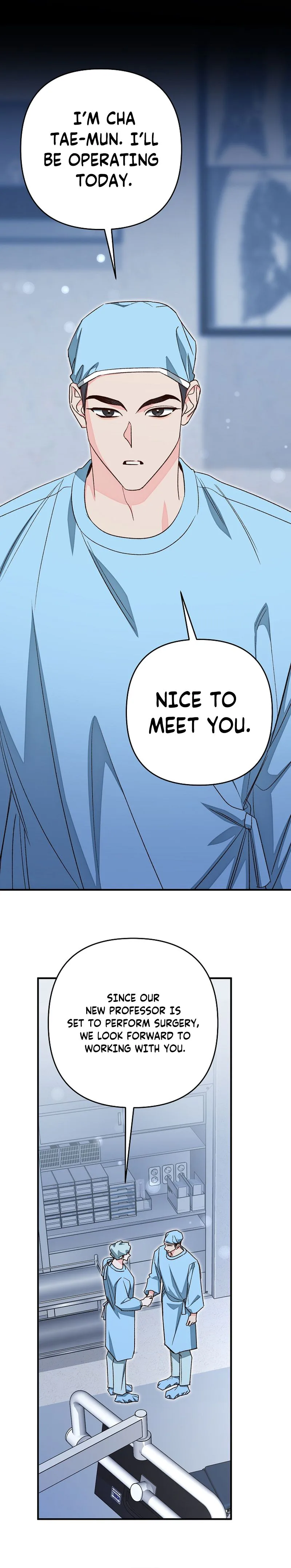 Illusion Blind Date Chapter 9 Page 30