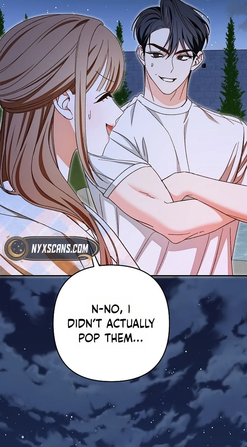Illusion Blind Date Chapter 21 Page 16