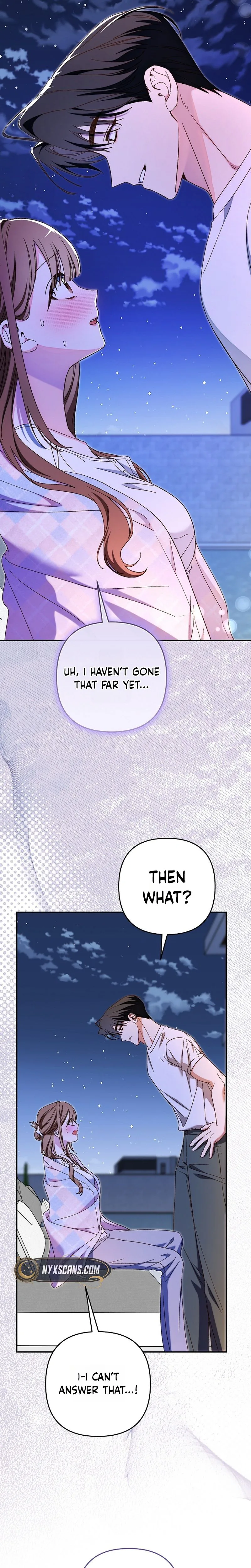 Illusion Blind Date Chapter 21 Page 26