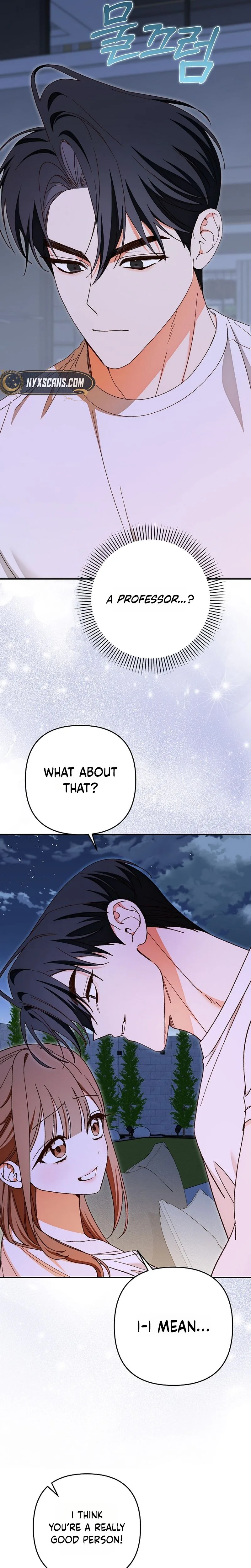 Illusion Blind Date Chapter 21 Page 30