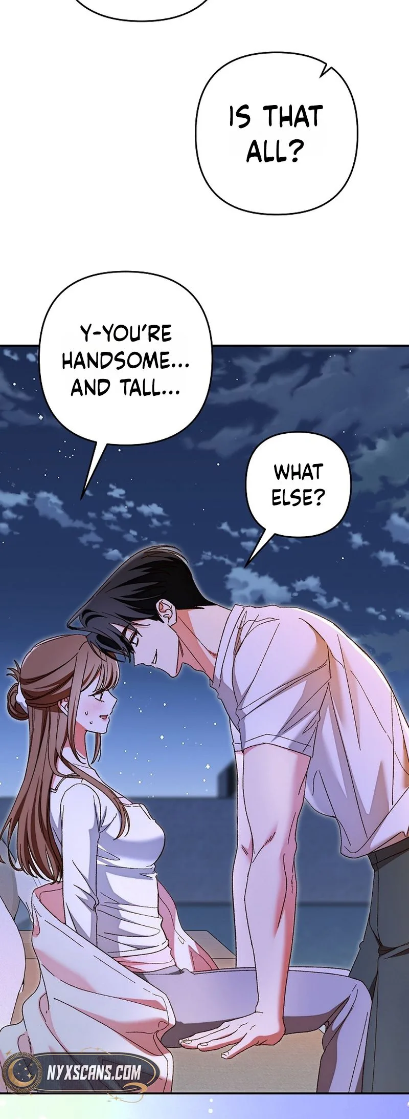 Illusion Blind Date Chapter 21 Page 31