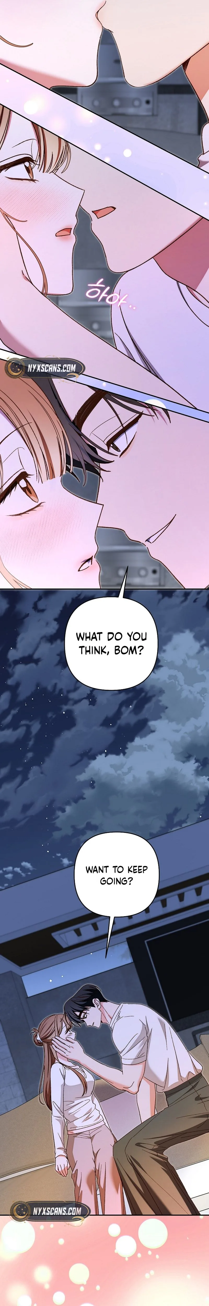 Illusion Blind Date Chapter 21 Page 36