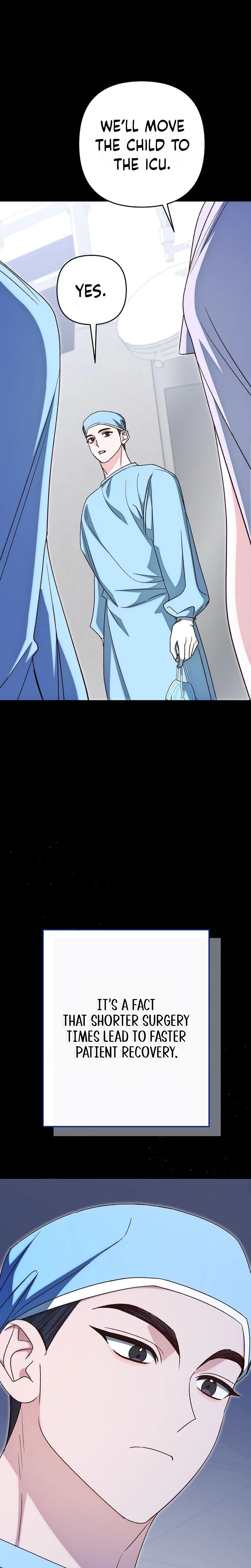 Illusion Blind Date Chapter 10 Page 19