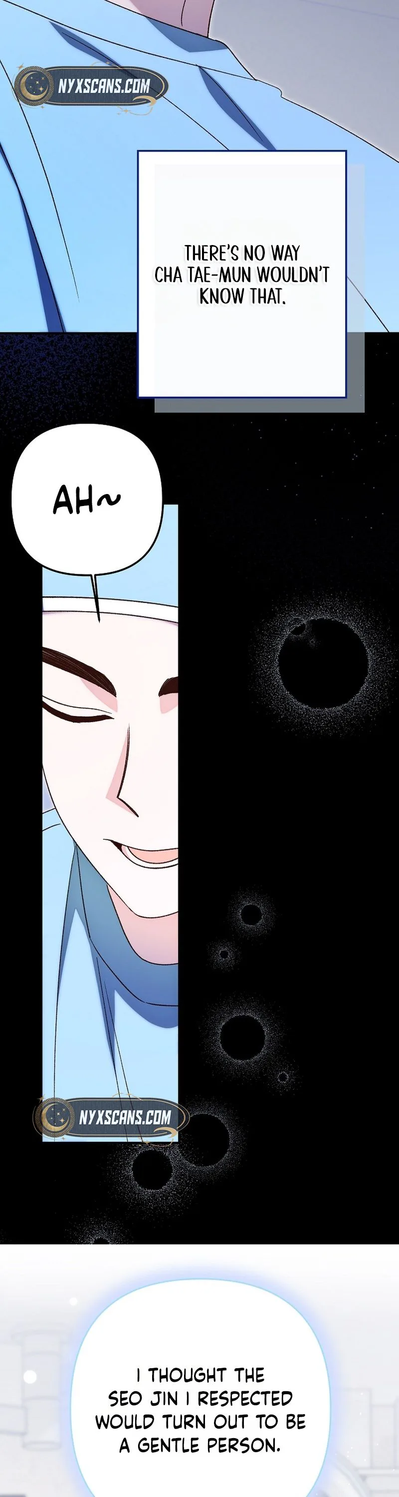 Illusion Blind Date Chapter 10 Page 20