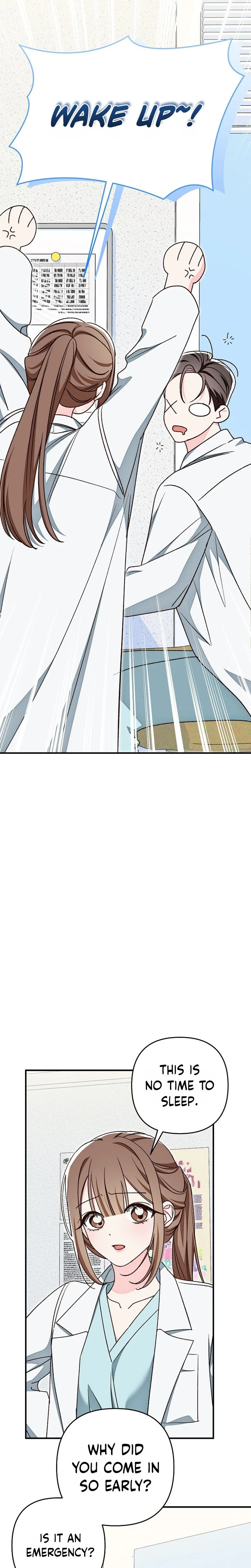 Illusion Blind Date Chapter 10 Page 25