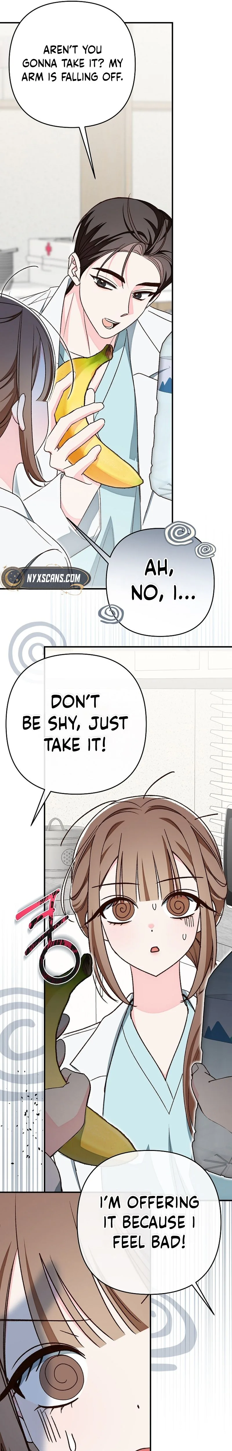 Illusion Blind Date Chapter 10 Page 36