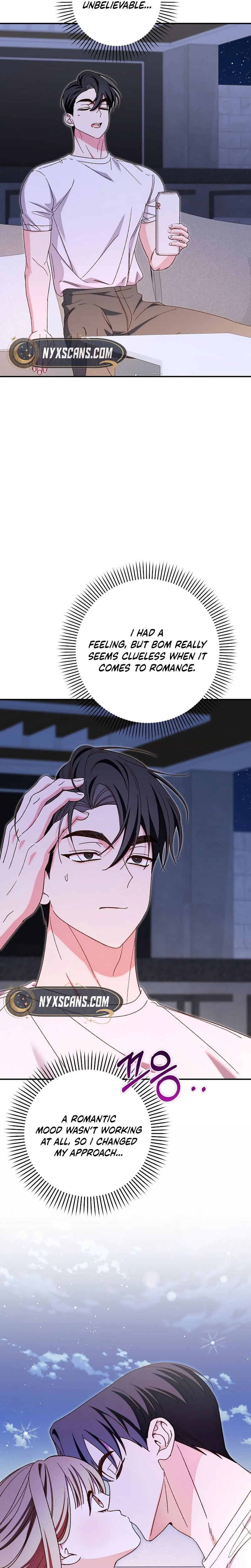 Illusion Blind Date Chapter 22 Page 9