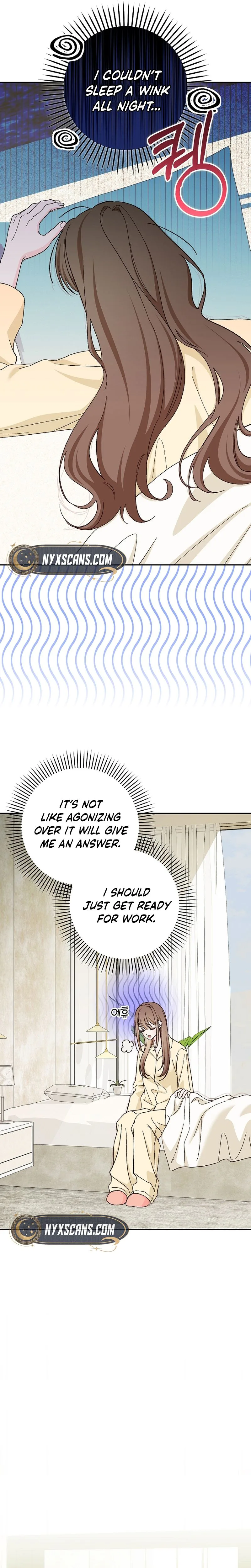 Illusion Blind Date Chapter 22 Page 17