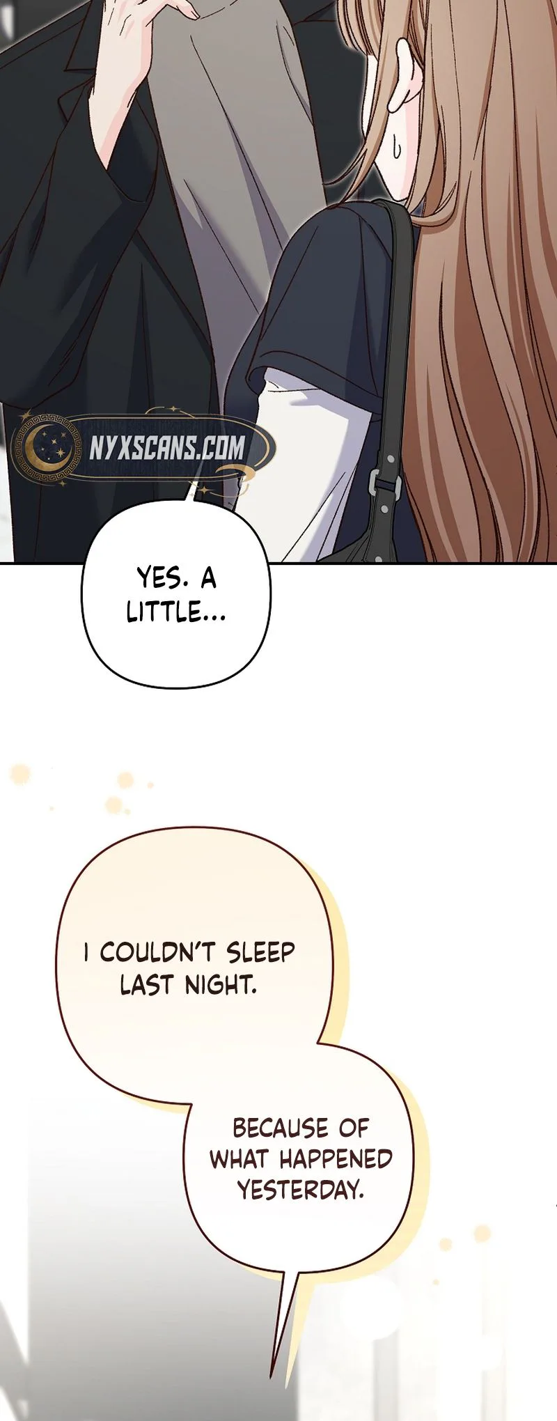 Illusion Blind Date Chapter 22 Page 24