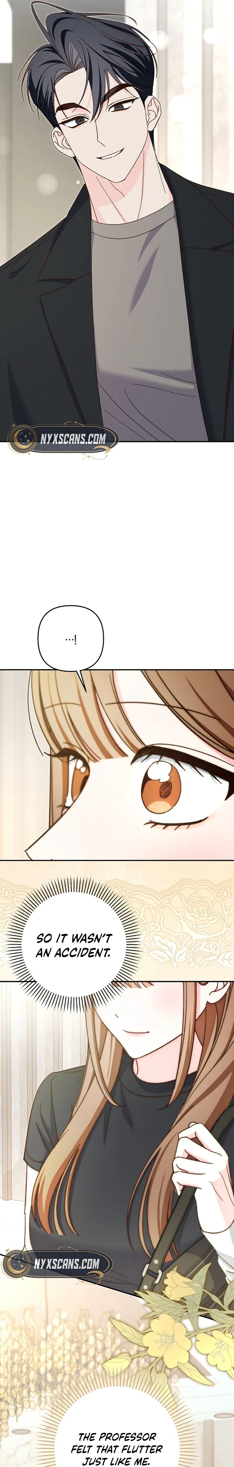 Illusion Blind Date Chapter 22 Page 25