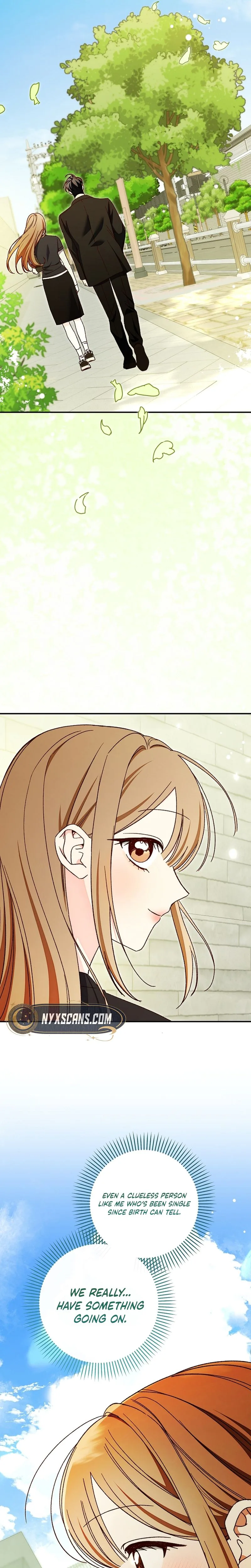 Illusion Blind Date Chapter 22 Page 31