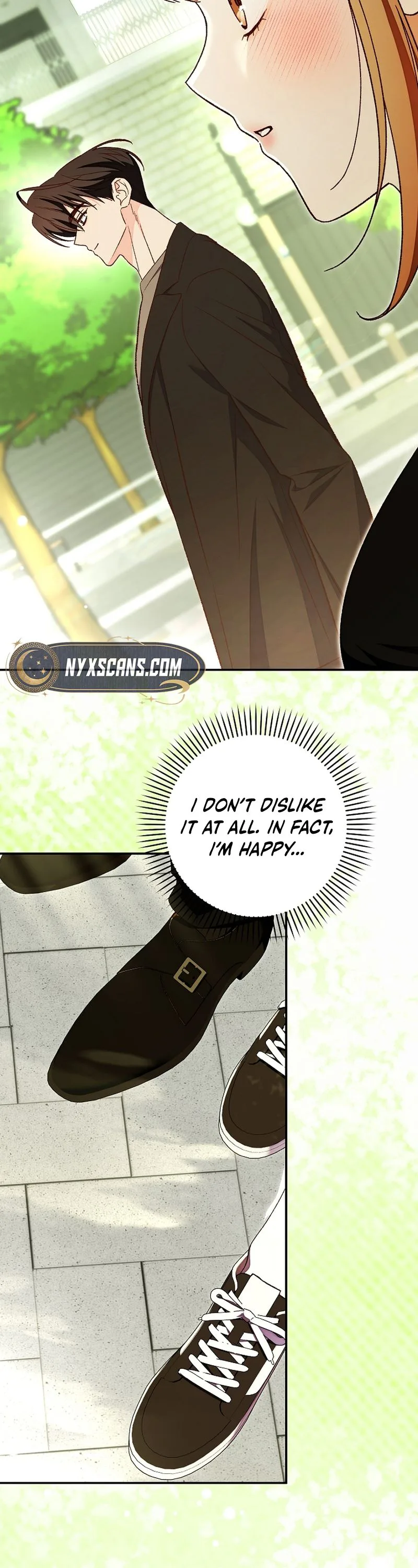 Illusion Blind Date Chapter 22 Page 32