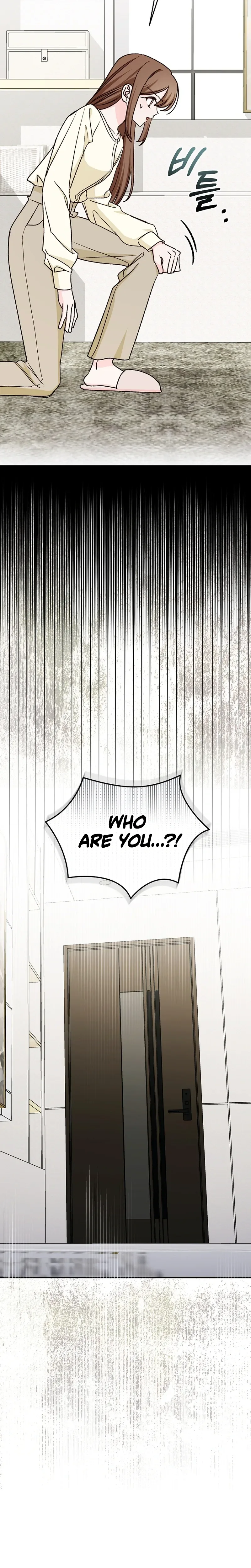 Illusion Blind Date Chapter 7 Page 8