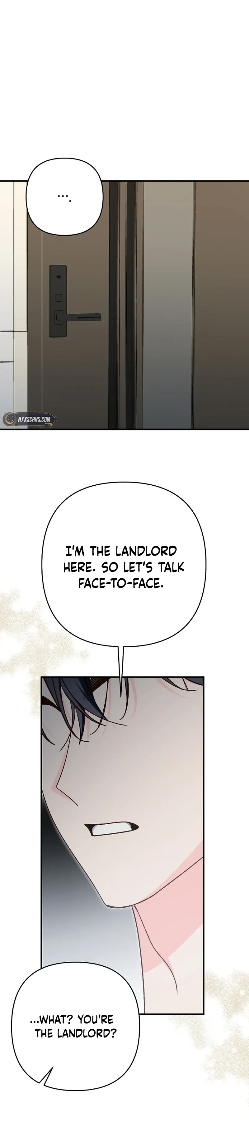 Illusion Blind Date Chapter 7 Page 9