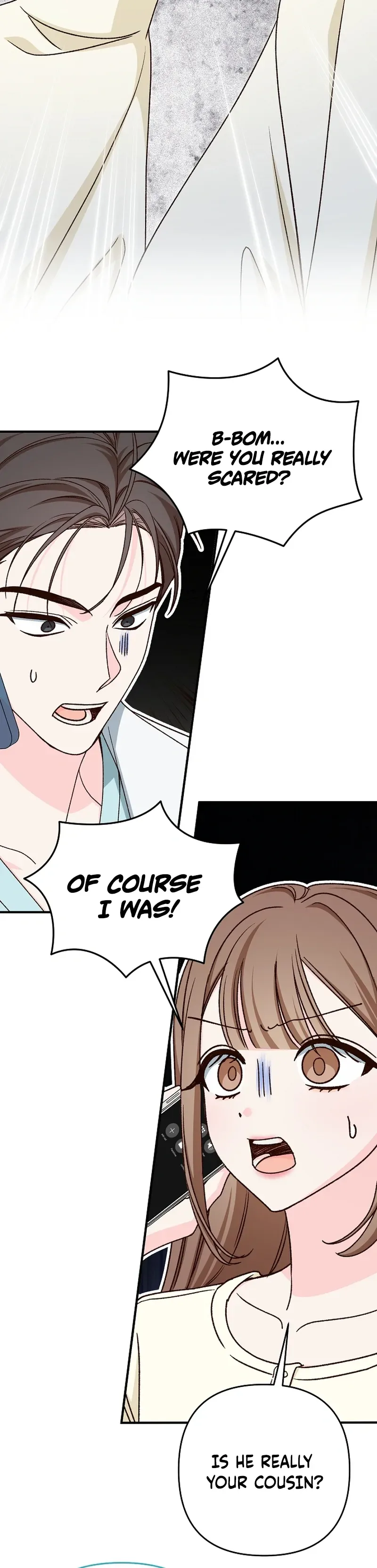 Illusion Blind Date Chapter 7 Page 15