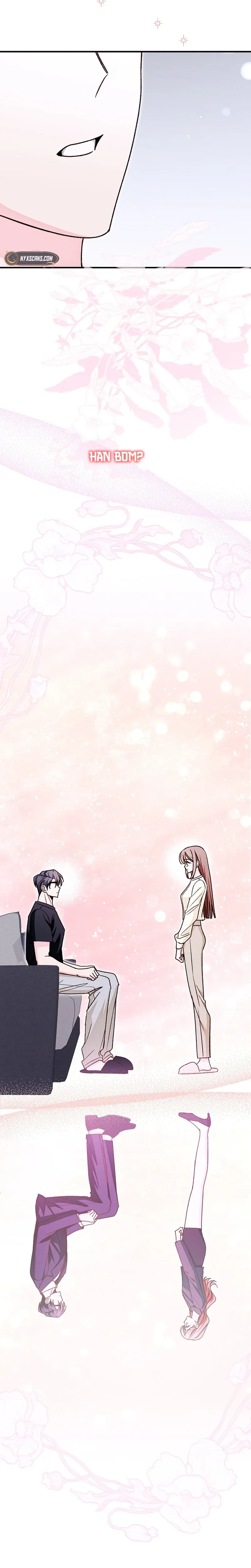 Illusion Blind Date Chapter 7 Page 23