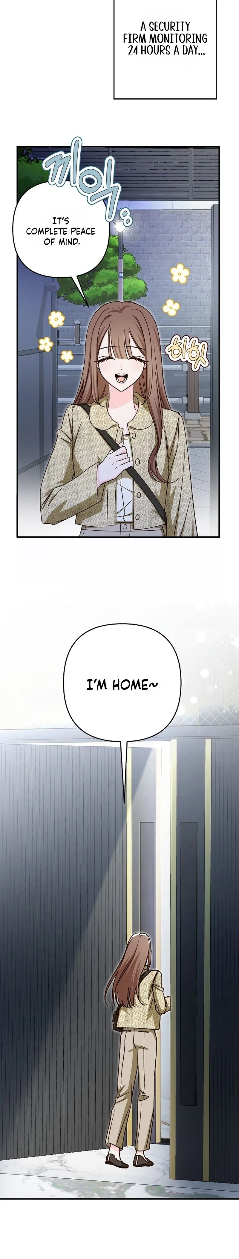 Illusion Blind Date Chapter 6 Page 18