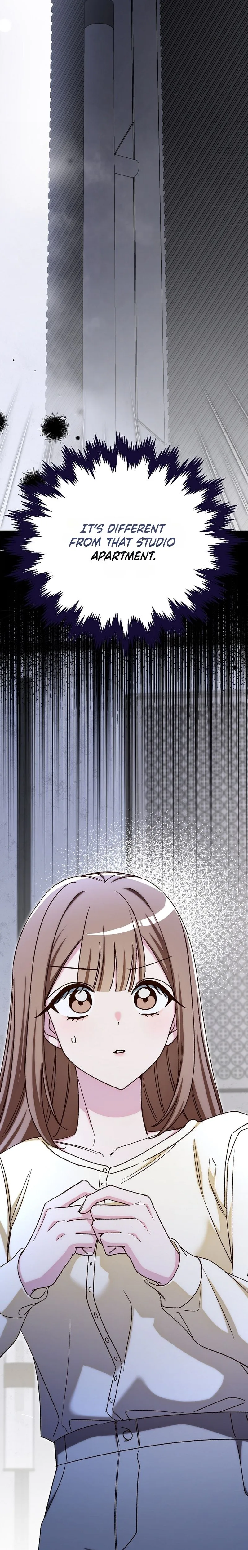 Illusion Blind Date Chapter 6 Page 25