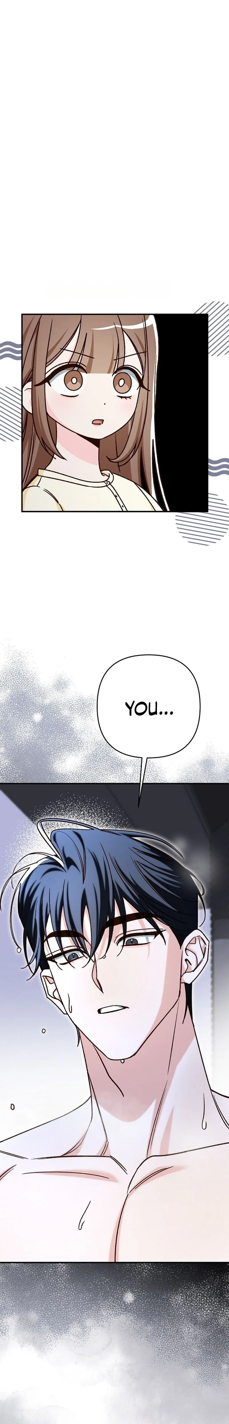 Illusion Blind Date Chapter 6 Page 29