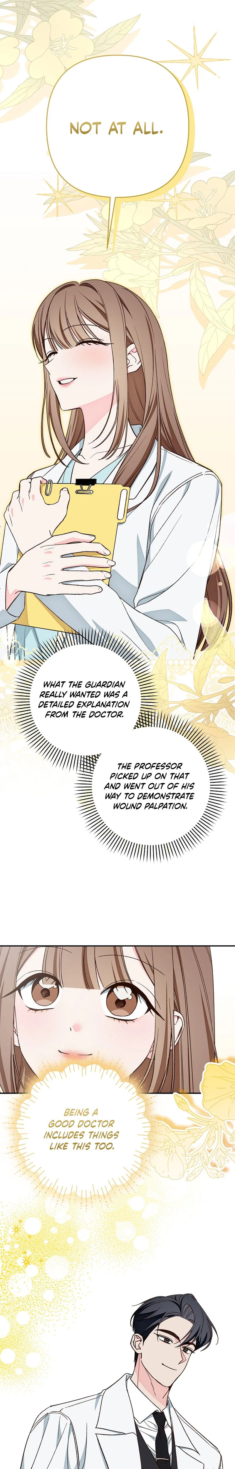 Illusion Blind Date Chapter 16 Page 8