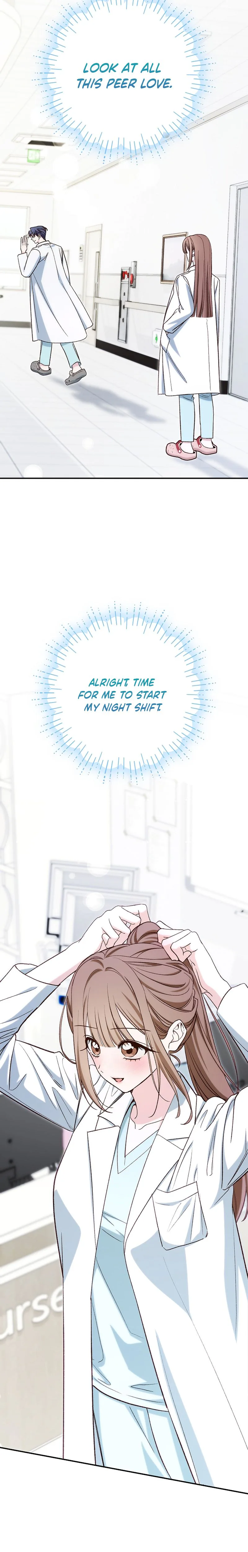 Illusion Blind Date Chapter 16 Page 21