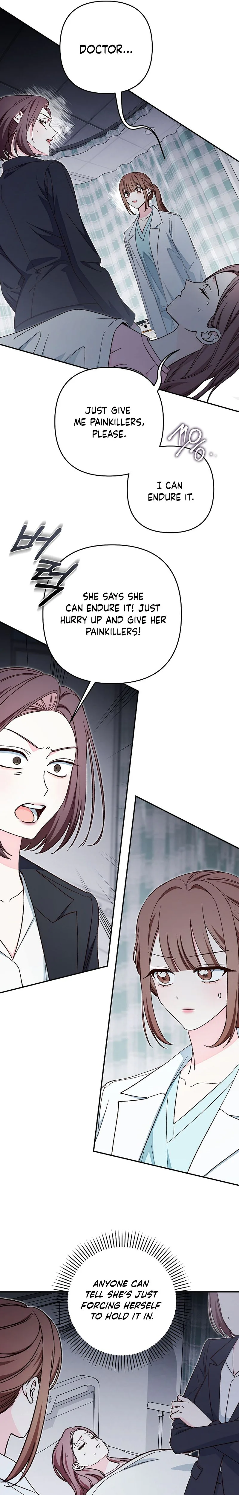 Illusion Blind Date Chapter 16 Page 29