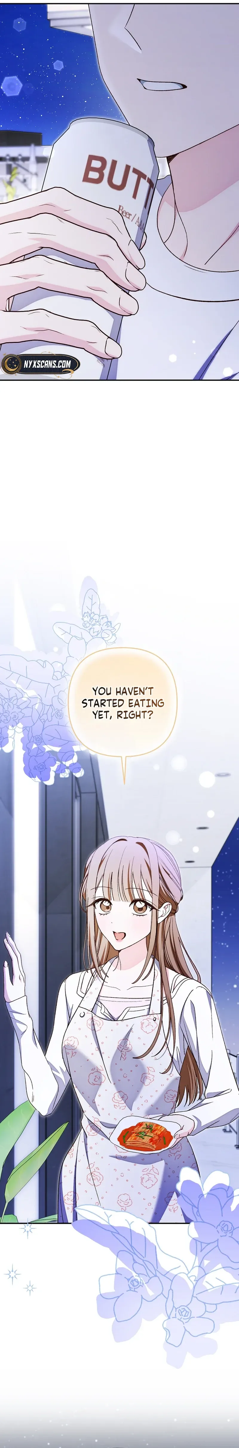 Illusion Blind Date Chapter 20 Page 16