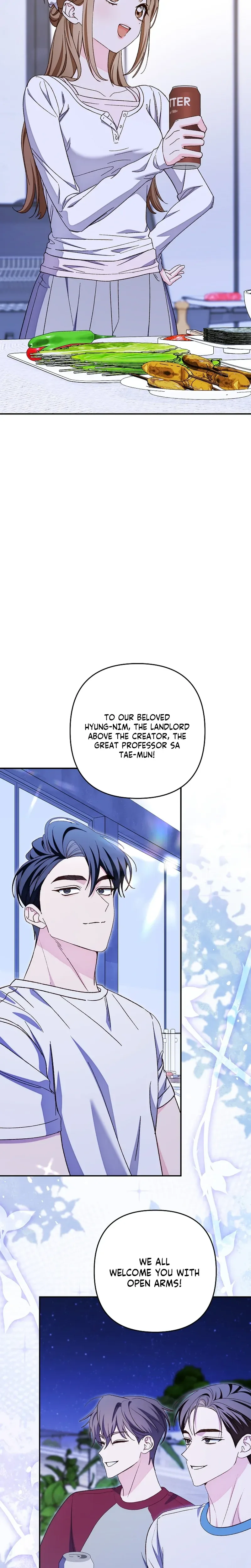 Illusion Blind Date Chapter 20 Page 27