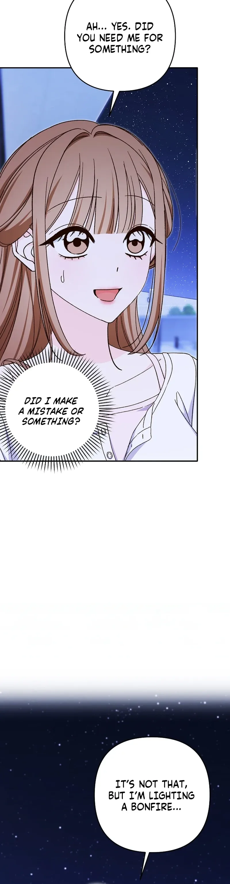 Illusion Blind Date Chapter 20 Page 31