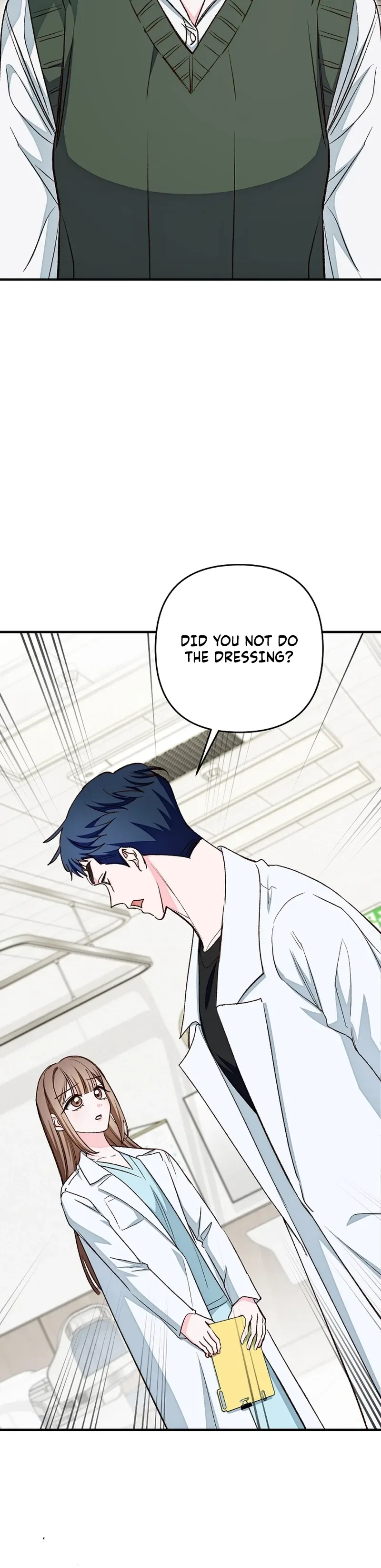 Illusion Blind Date Chapter 15 Page 30
