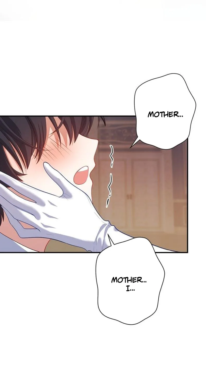 I'm a Sickly Mother, But I'll Raise My Villainous Son! Chapter 37 Page 15