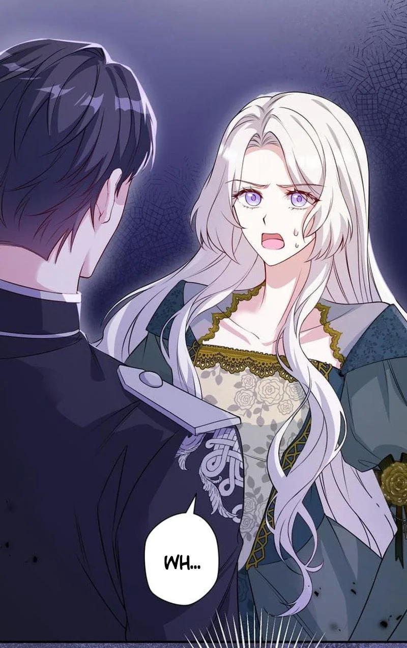 I'm a Sickly Mother, But I'll Raise My Villainous Son! Chapter 4 Page 14