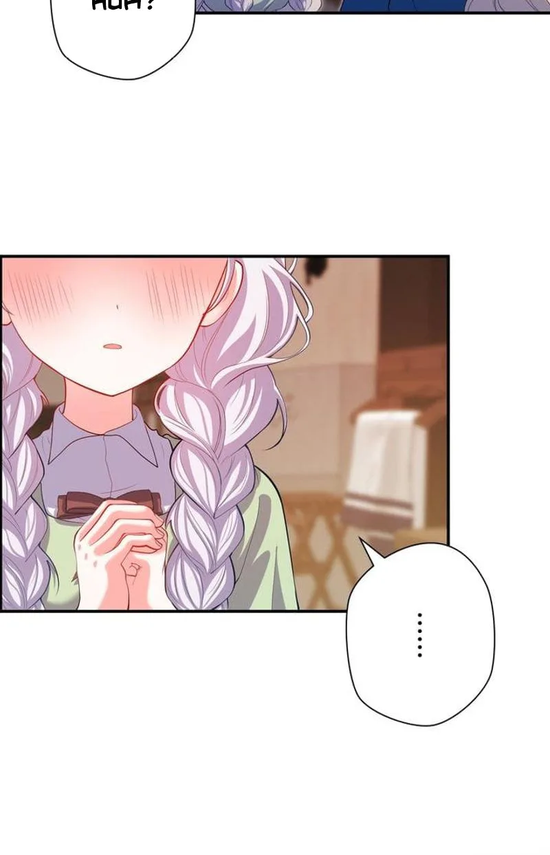 I'm a Sickly Mother, But I'll Raise My Villainous Son! Chapter 40 Page 11