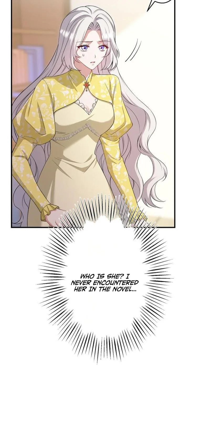 I'm a Sickly Mother, But I'll Raise My Villainous Son! Chapter 7 - Chapter 7 Page 8