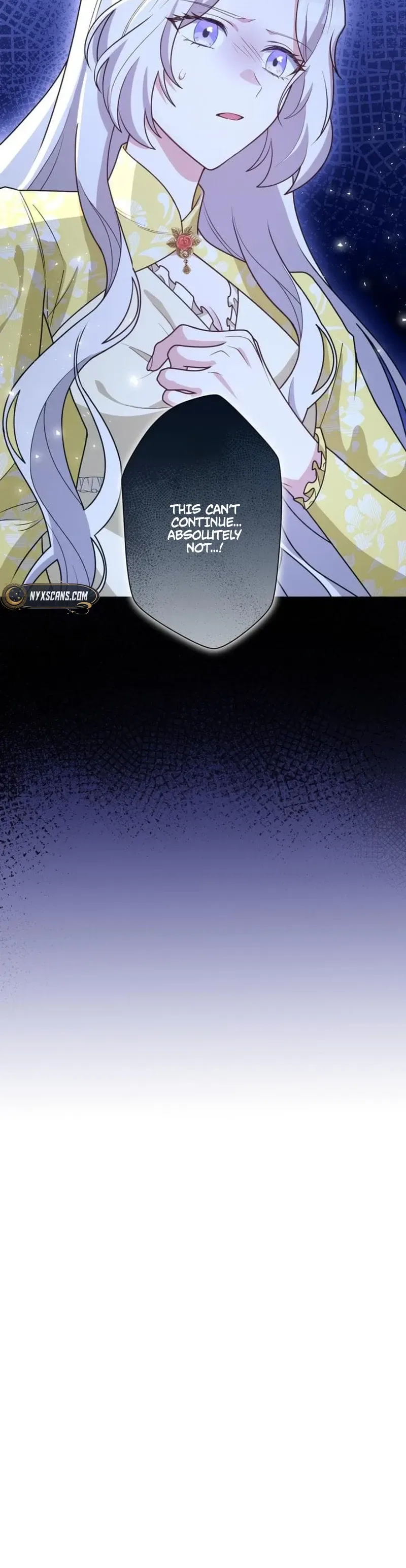 I'm a Sickly Mother, But I'll Raise My Villainous Son! Chapter 7 - Chapter 7 Page 25