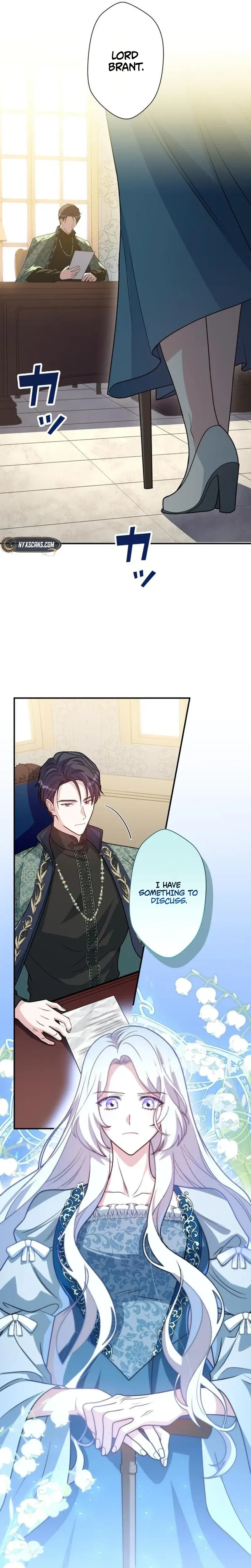 I'm a Sickly Mother, But I'll Raise My Villainous Son! Chapter 7 - Chapter 7 Page 26