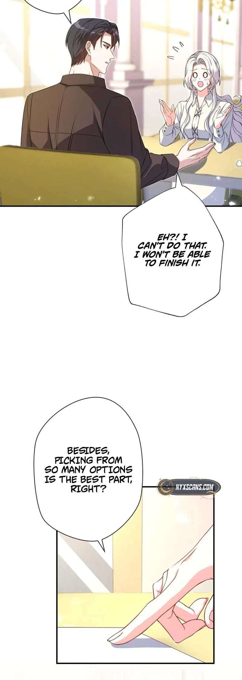 I'm a Sickly Mother, But I'll Raise My Villainous Son! Chapter 14 - Chapter 14 Page 12