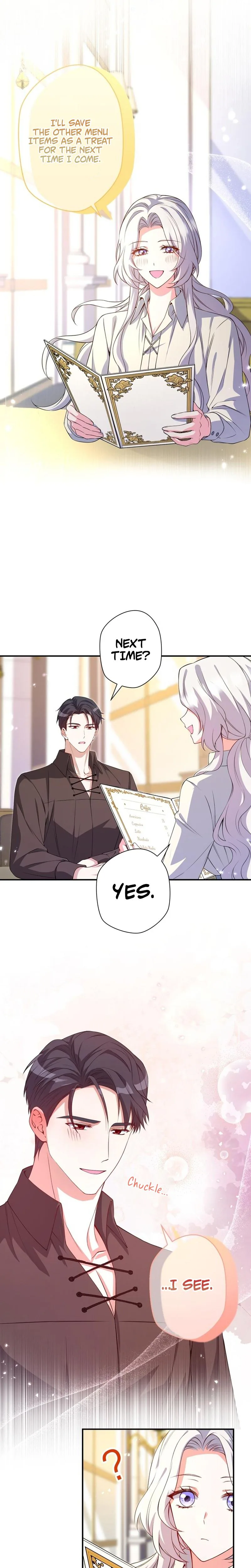 I'm a Sickly Mother, But I'll Raise My Villainous Son! Chapter 14 - Chapter 14 Page 13