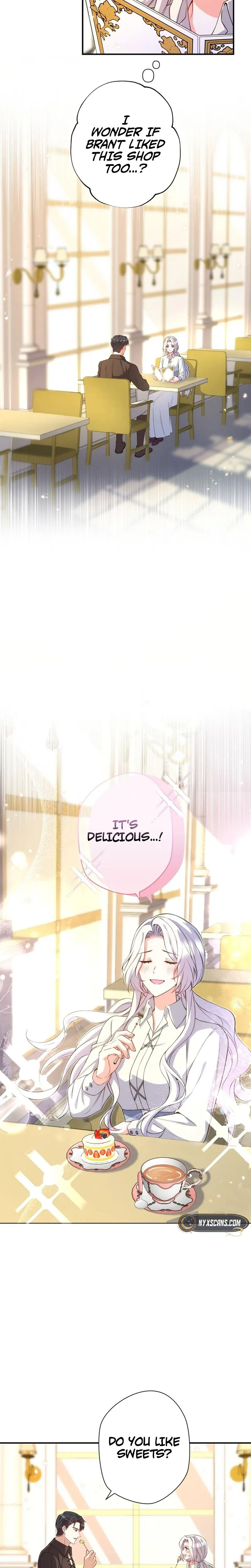 I'm a Sickly Mother, But I'll Raise My Villainous Son! Chapter 14 - Chapter 14 Page 14