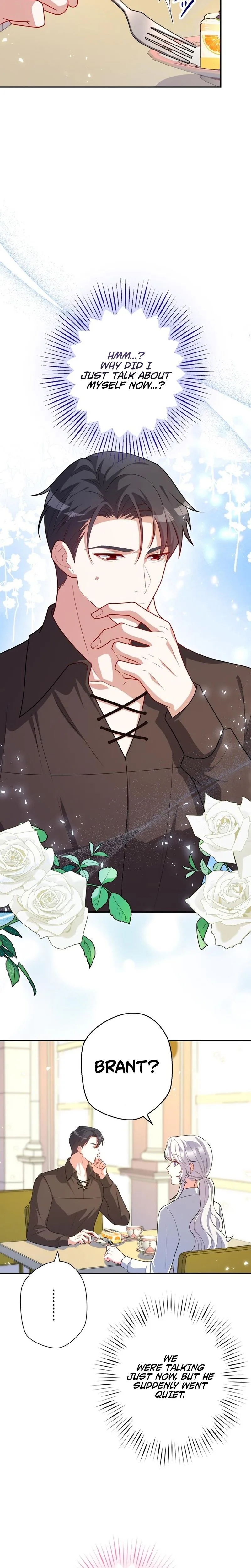 I'm a Sickly Mother, But I'll Raise My Villainous Son! Chapter 14 - Chapter 14 Page 17