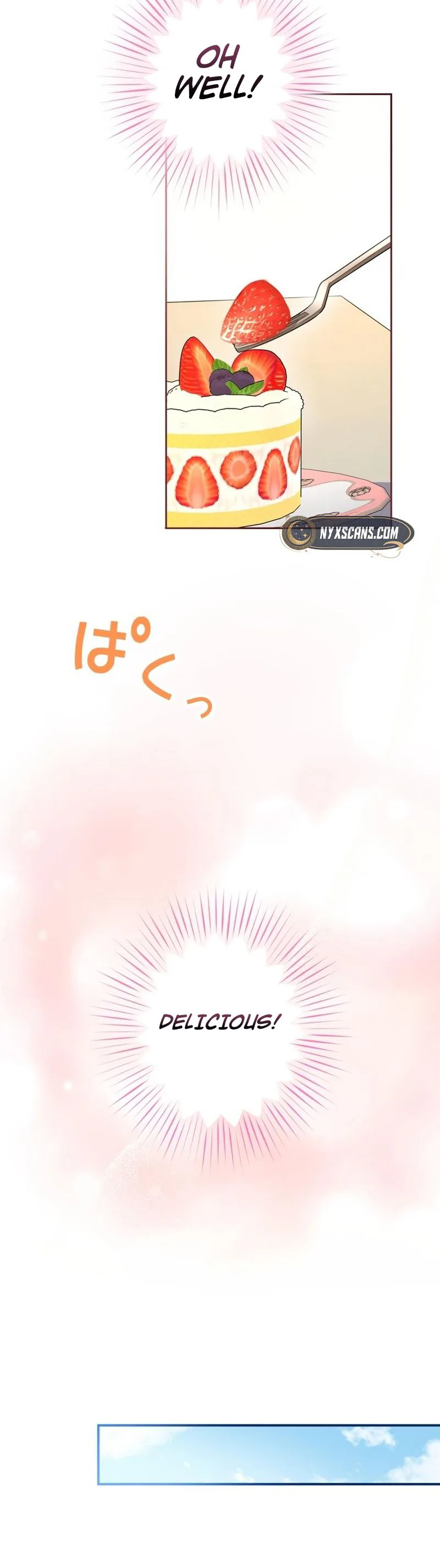 I'm a Sickly Mother, But I'll Raise My Villainous Son! Chapter 14 - Chapter 14 Page 18