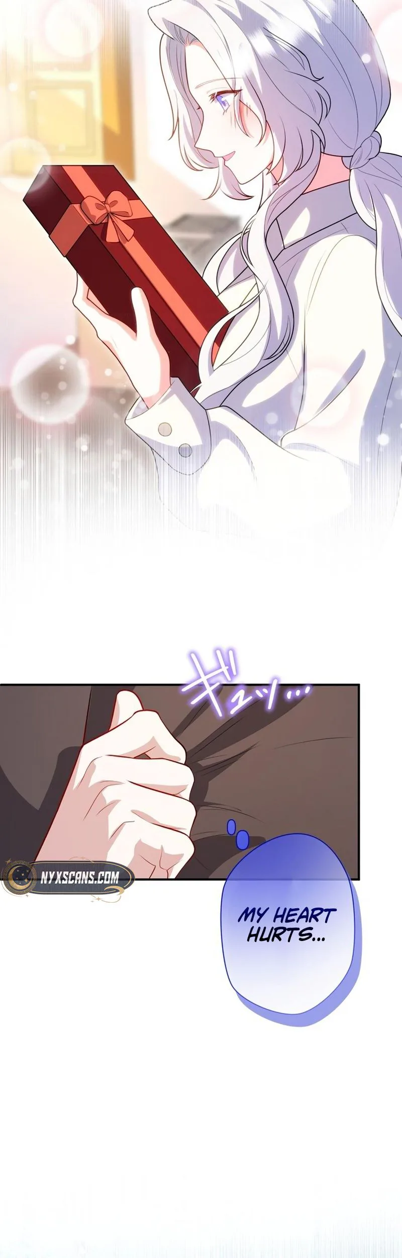 I'm a Sickly Mother, But I'll Raise My Villainous Son! Chapter 14 - Chapter 14 Page 27