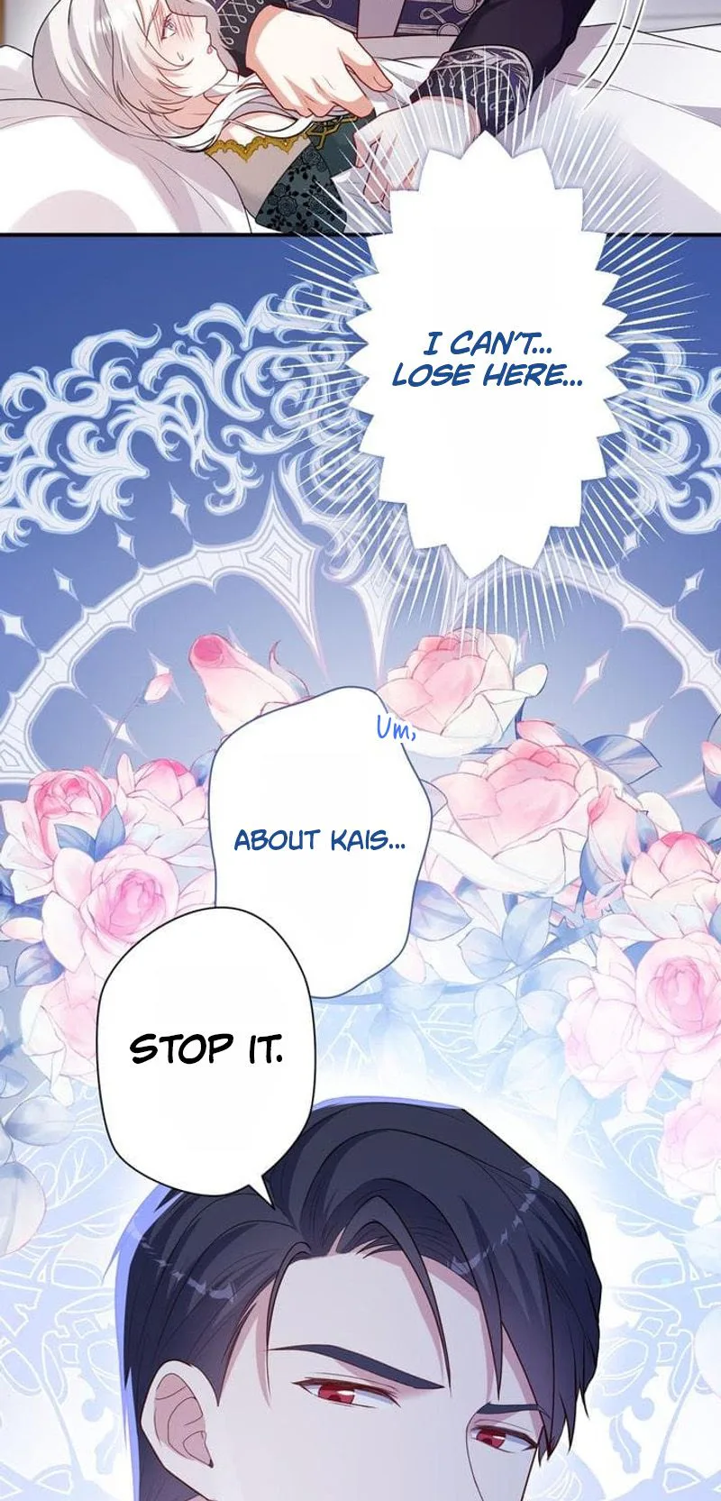 I'm a Sickly Mother, But I'll Raise My Villainous Son! Chapter 5 - Chapter 5 Page 14