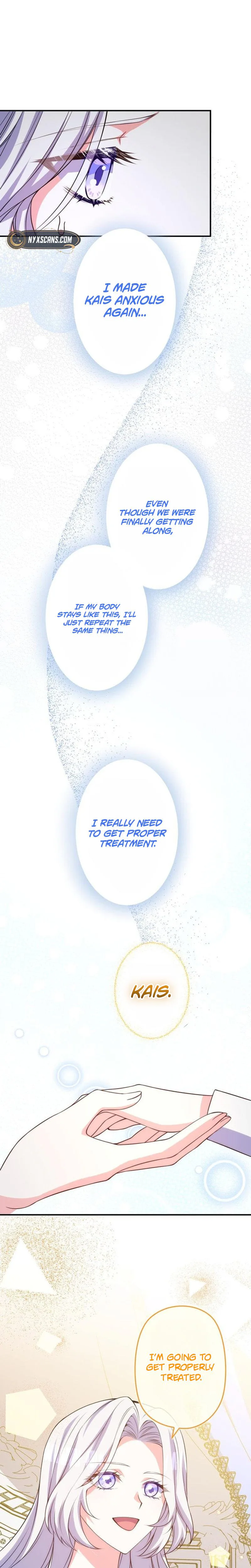 I'm a Sickly Mother, But I'll Raise My Villainous Son! Chapter 5 - Chapter 5 Page 19