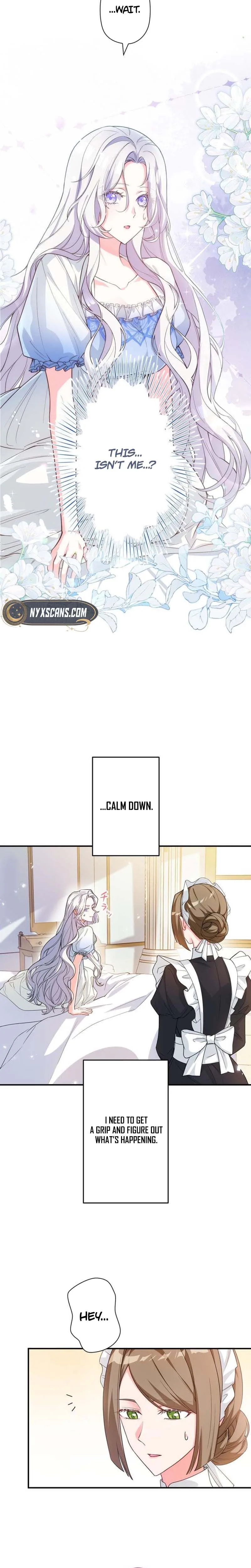 I'm a Sickly Mother, But I'll Raise My Villainous Son! Chapter 1 - Chapter 1 Page 10