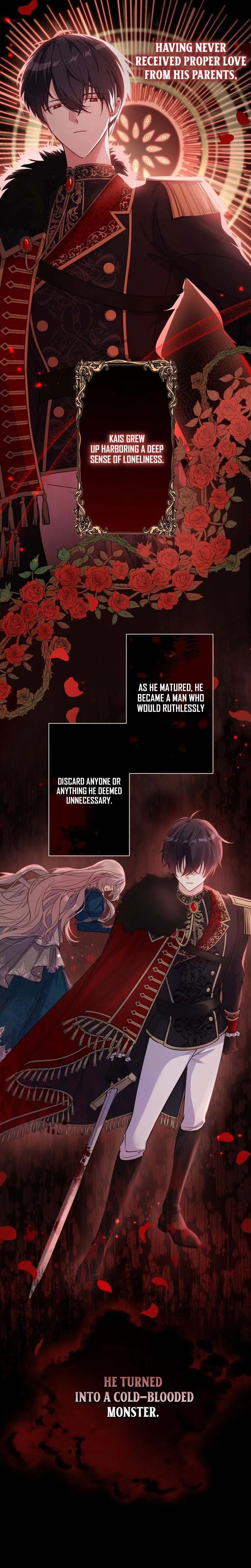 I'm a Sickly Mother, But I'll Raise My Villainous Son! Chapter 1 - Chapter 1 Page 16