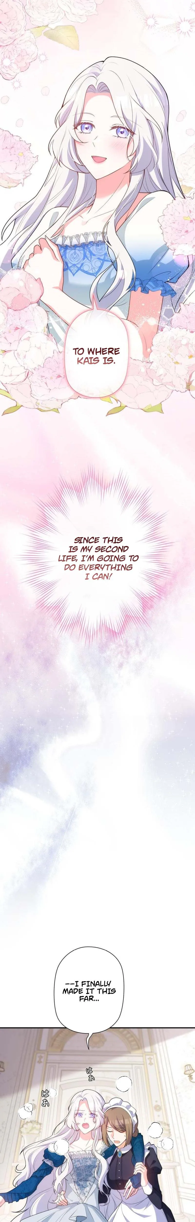 I'm a Sickly Mother, But I'll Raise My Villainous Son! Chapter 1 - Chapter 1 Page 28