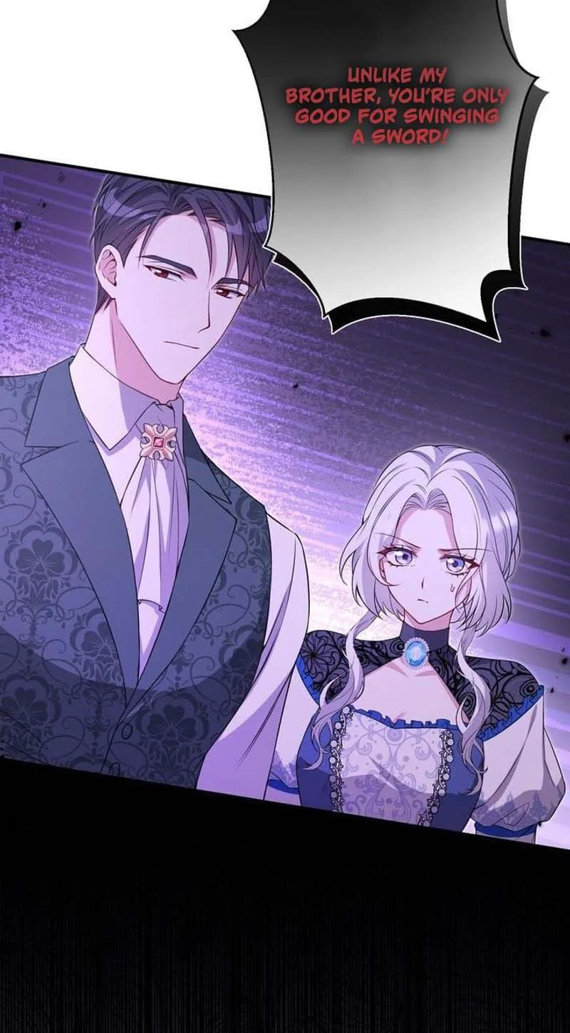 I'm a Sickly Mother, But I'll Raise My Villainous Son! Chapter 9 - Chapter 9 Page 14