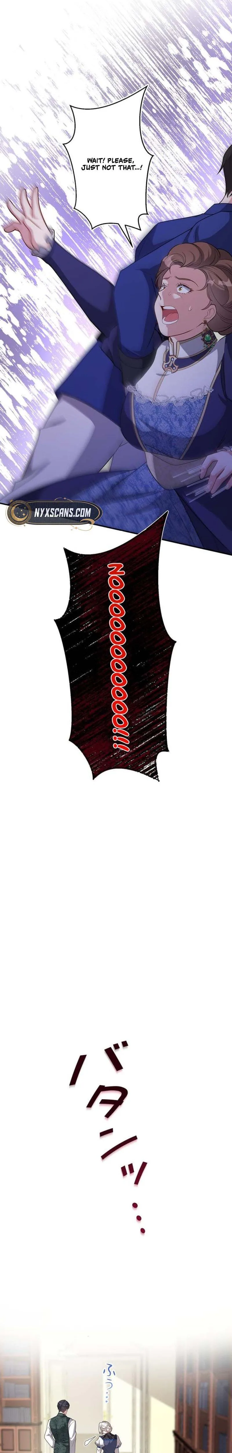 I'm a Sickly Mother, But I'll Raise My Villainous Son! Chapter 9 - Chapter 9 Page 17