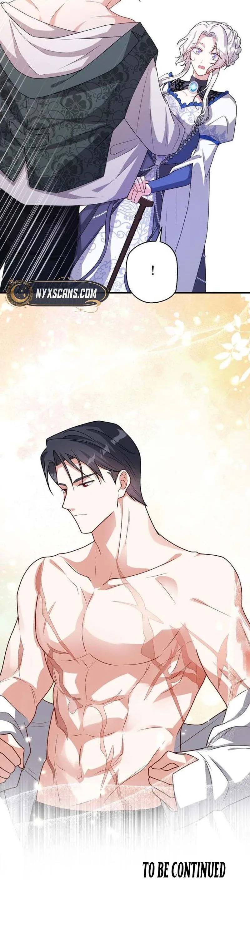 I'm a Sickly Mother, But I'll Raise My Villainous Son! Chapter 9 - Chapter 9 Page 26